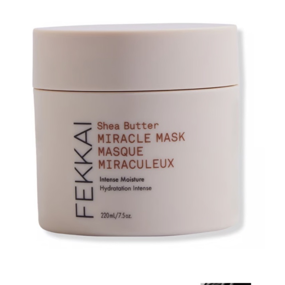 FEKKAO HAIR MOISTURE MASK